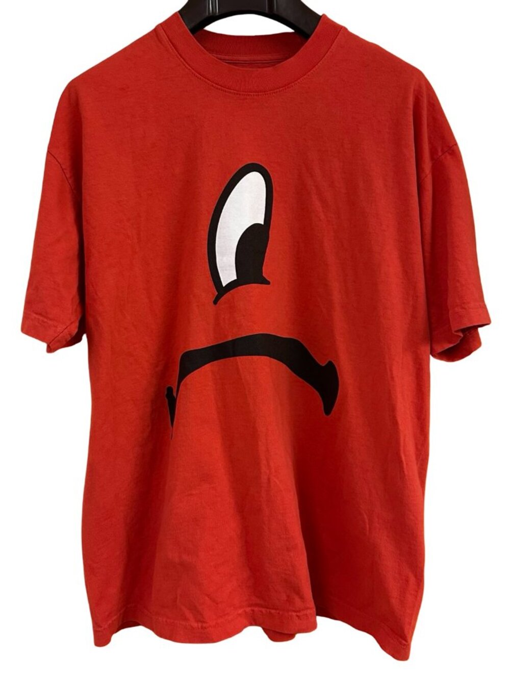 Bad Bunny T-Shirt, Un Verano Sin Ti, World's Hottest Tour, Size L